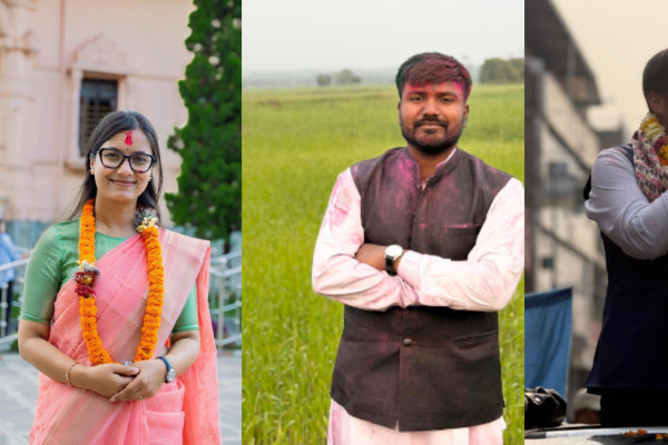 यी हुन् ३५ वर्षमुनिका २० ‘माननीयहरू’